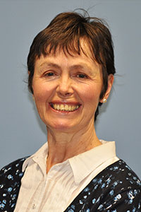 Dr Frances Gentle