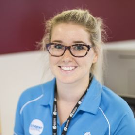 . Starting conversations and resolving issues