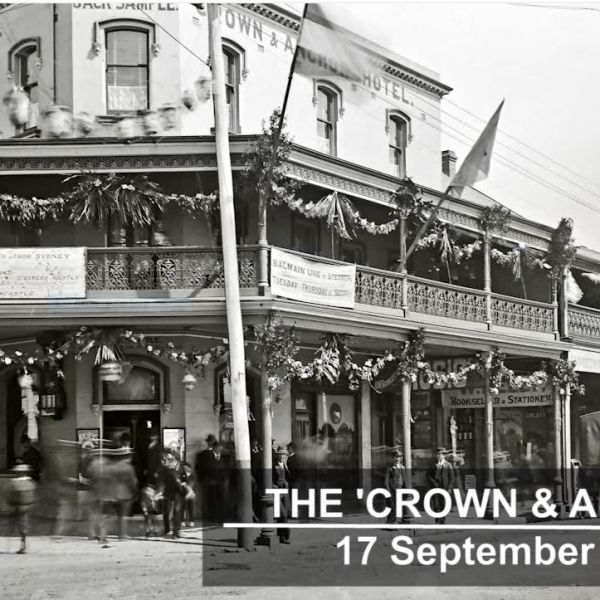 . Peeling back the layers of Newcastle's History