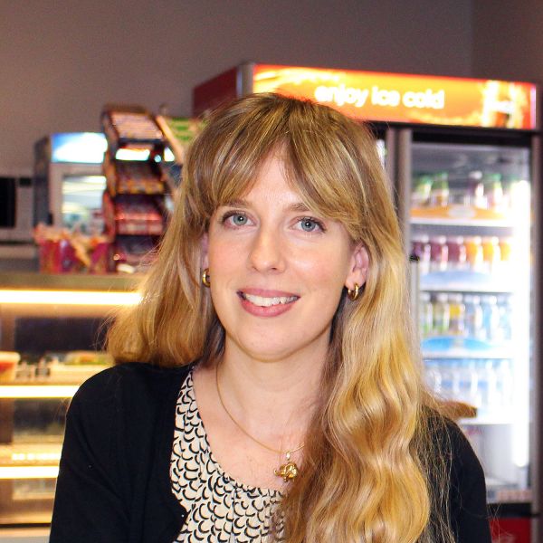 Amy Ashman. Telehealth trial connecting rural kids to better nutrition