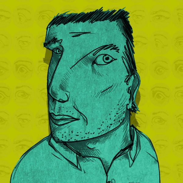 Newcastle International Animation Festival illustration. World's best animated films on show in Newcastle