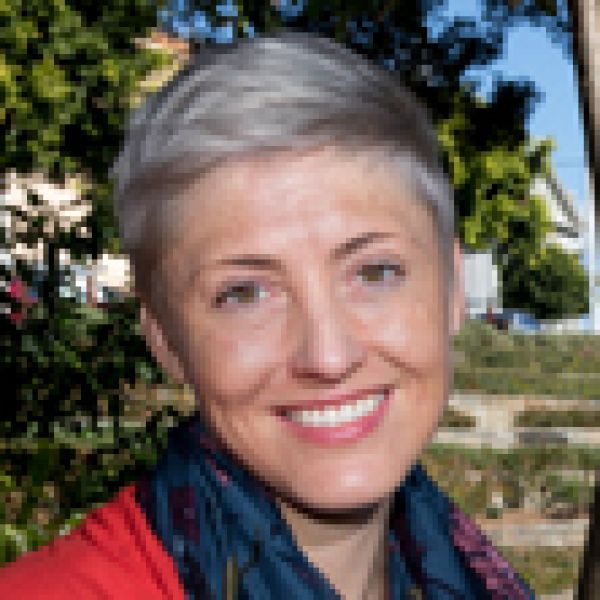 Associate Professor Xanthe Mallett