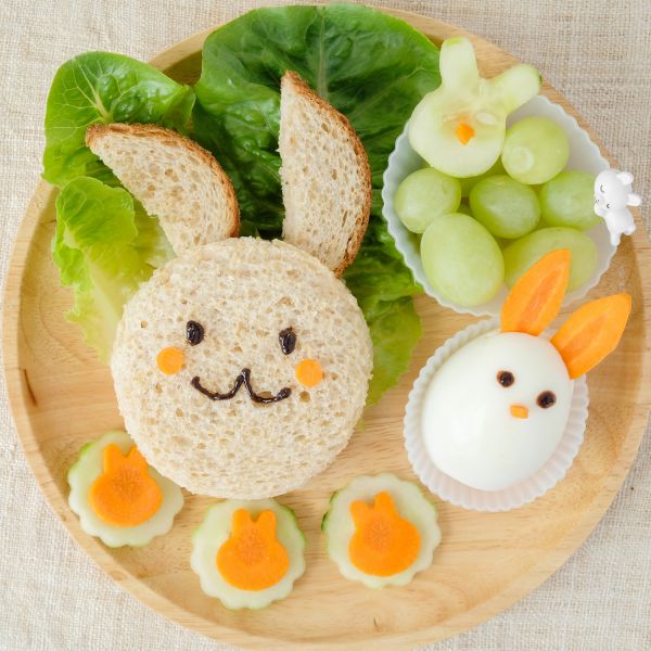 Healthy eating for children. New tool to tackle childhood obesity