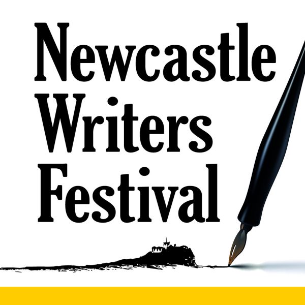 Newcastle Writers Festival. NEW Thinking at Newcastle Writers Festival 