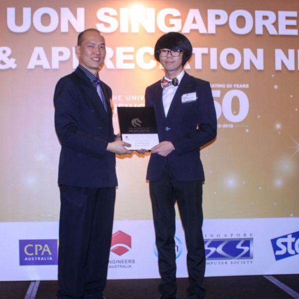 . Engineering the future