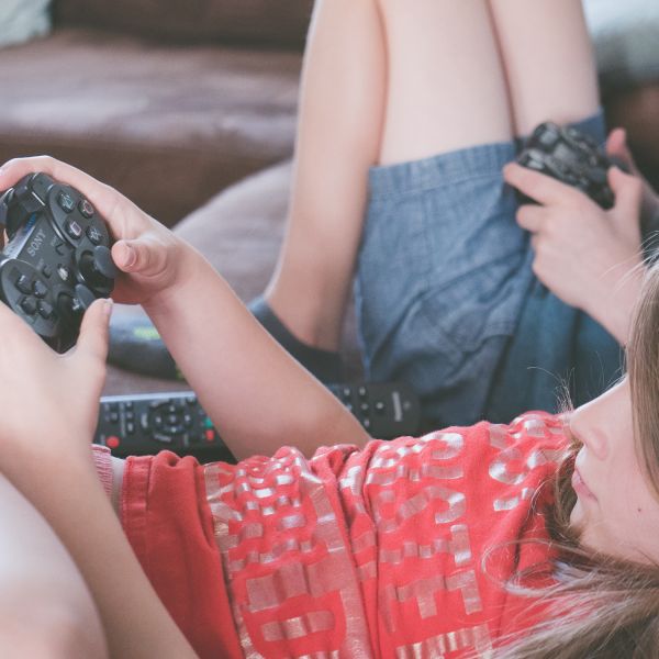 Health4Life. eHealth program targets young people’s ‘big six’ behaviours to reduce chronic disease risk