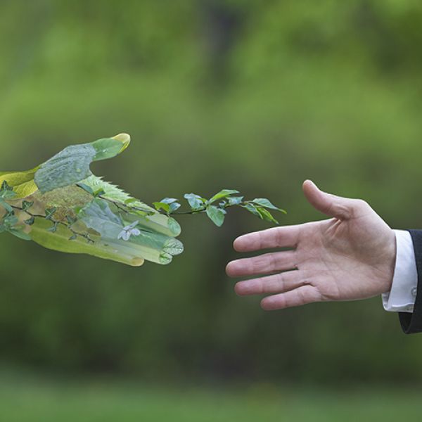 . International clean energy symposium 