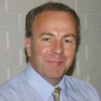 Prof. Gavin Conibeer