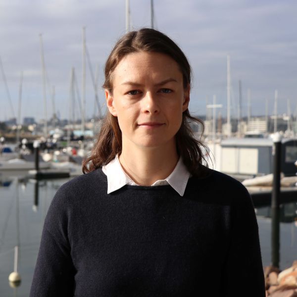 . Breaking down gender barriers in coastal geoscience and engineering