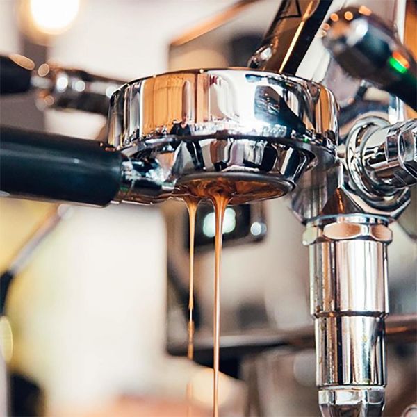 Espresso. Study reveals which cup of coffee delivers the biggest caffeine kick