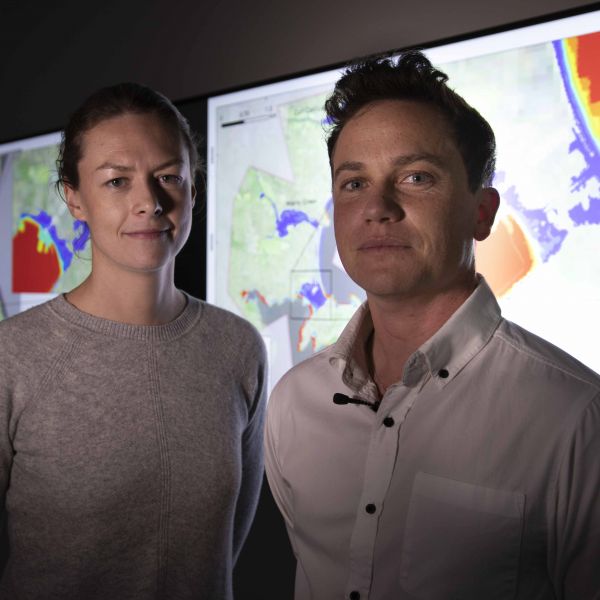 . Tsunami threat to Sydney intensifies need for increased awareness