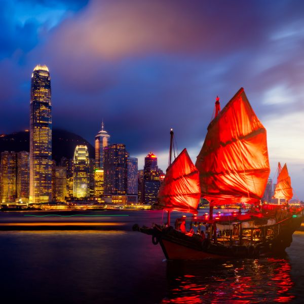 UON Hong Kong Alumni & Friends Reception Image 