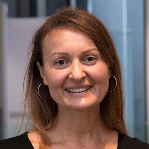 Professor Billie Bonevski. Meet our Women in STEMM Chair