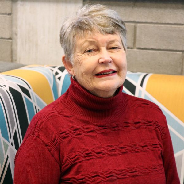 .  Prestigious recognition for local historian 