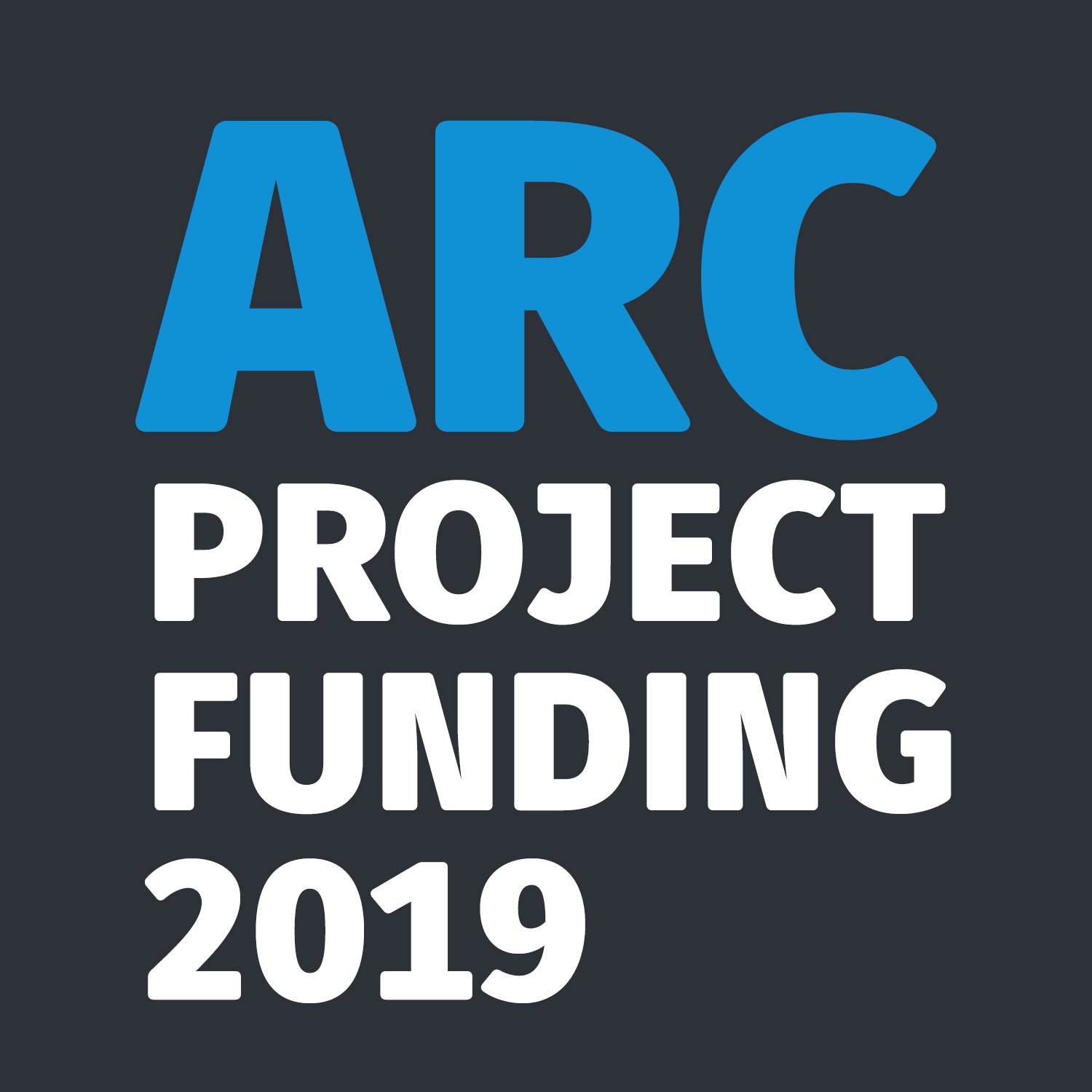 ARC Project Funding