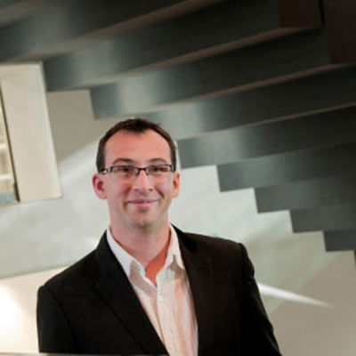 Professor Rohan Walker