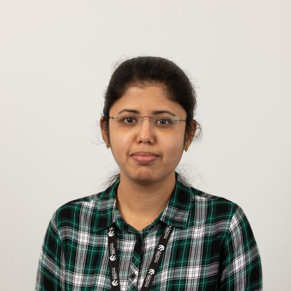 Dr Anithadevi Kenday Sivaram