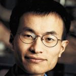 Professor Peidong Yang