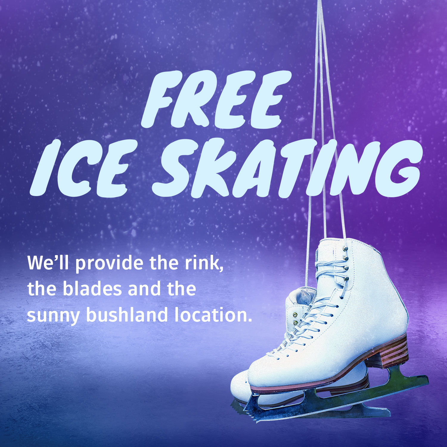 Winter Farewell Festival / Home / Events / The University of Newcastle