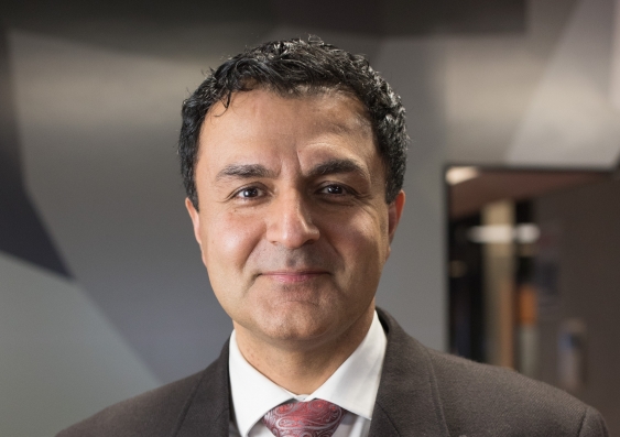 Prof. Kourosh Kalantar-Zadeh