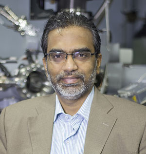 Prof. Thalappil Pradeep