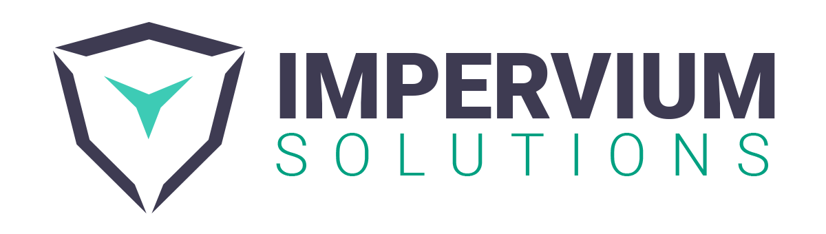 Impervium Solutions logo