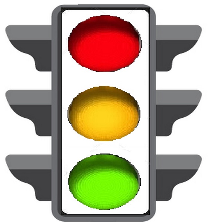 traffic  light