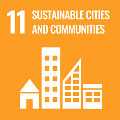 Sustainable Cities and Communities