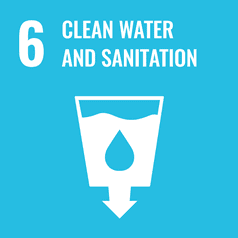 Clean water and sanitation