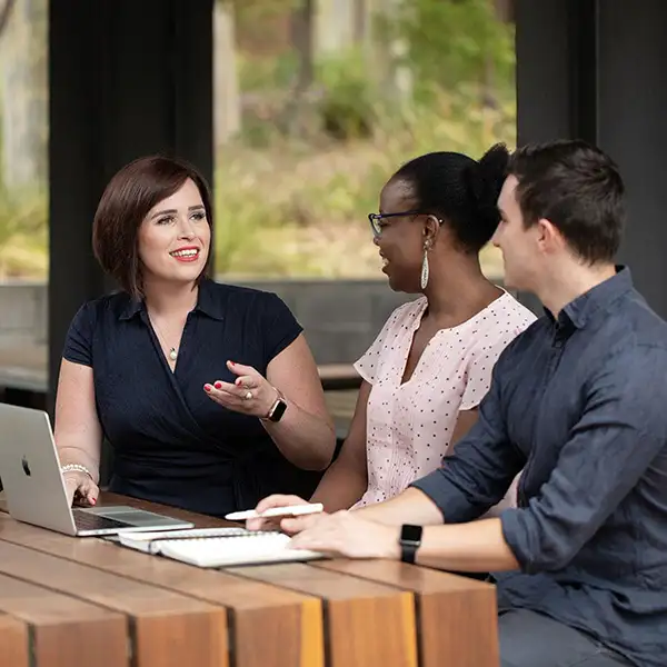 Equity, Diversity and Inclusion