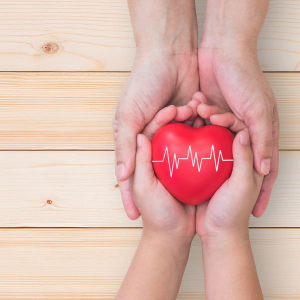 . Hearty success in NSW Medical Research Cardiovascular grants