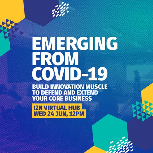 Emerging from COVID-19