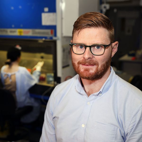 Dr Matt Dun