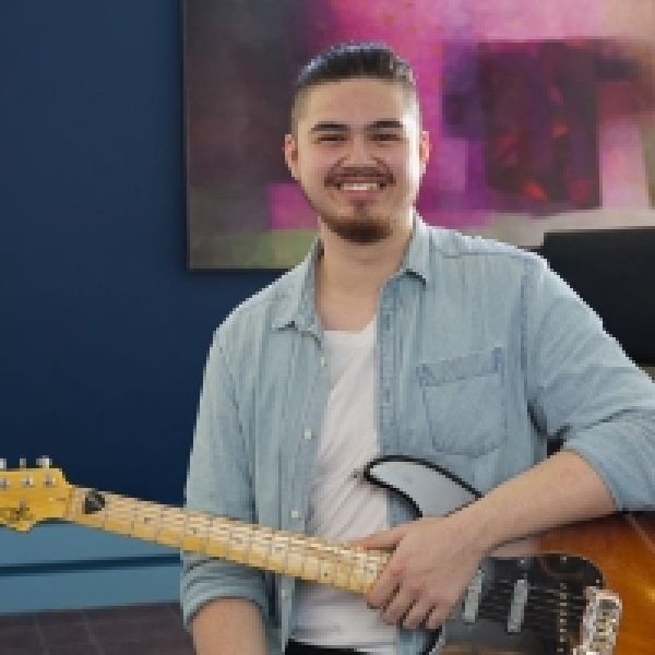 In Their Own Words. In Their Own Words