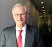 Laureate Professor Nick Talley