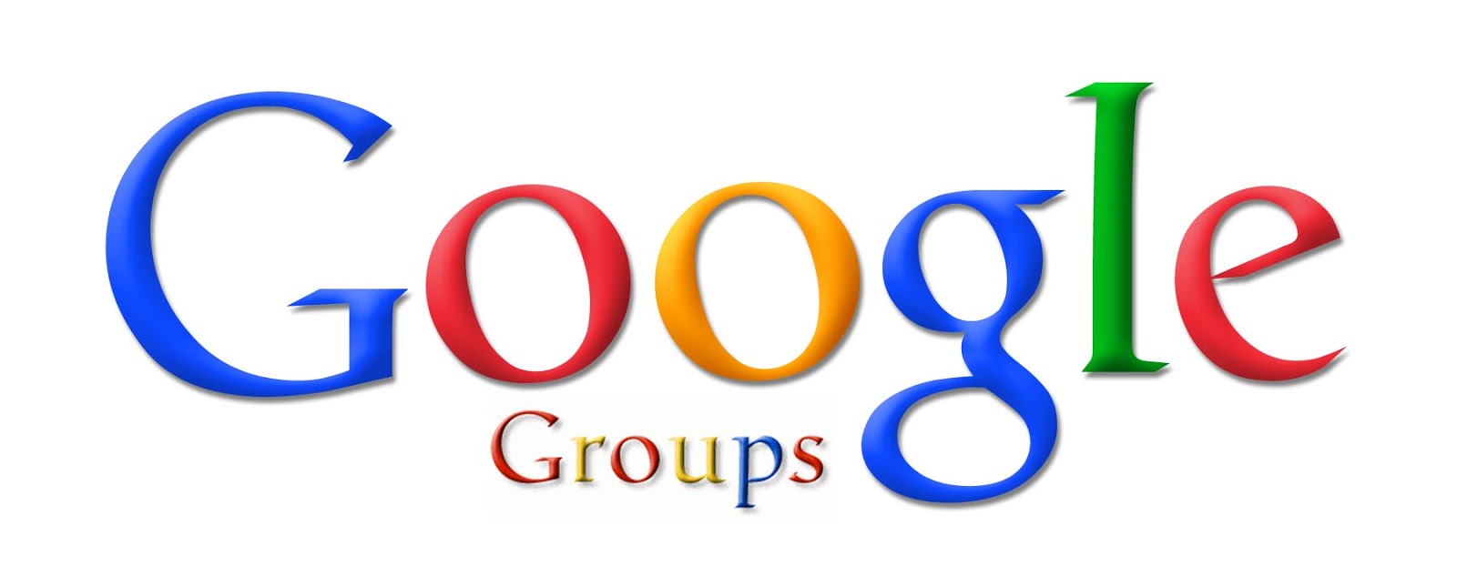 Subscribe to our Google Group Email List