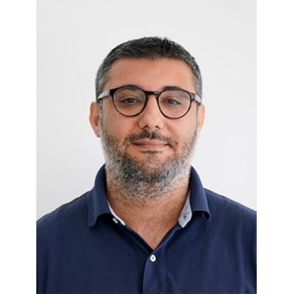 Umit Kurt. New DECRA to examine mass violence of Ottoman Empire