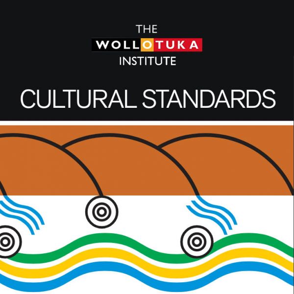 Cultural Standards Image