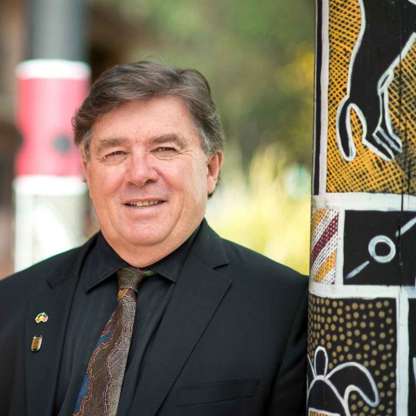 Indigenous research trailblazer honoured with lecture series