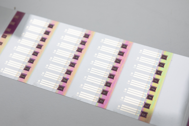 Needle free diabetes test