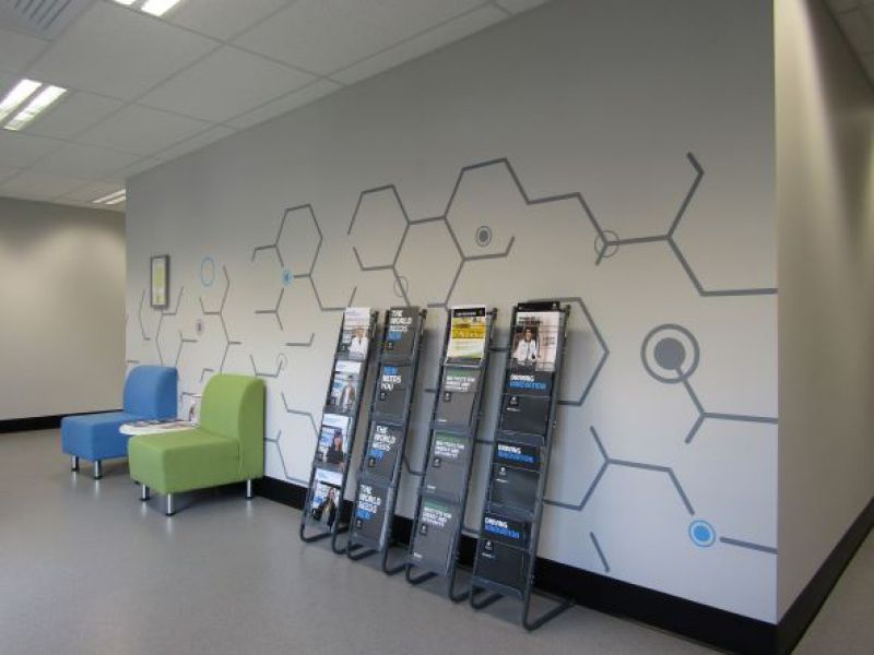 Upper Hunter - Training Room 1