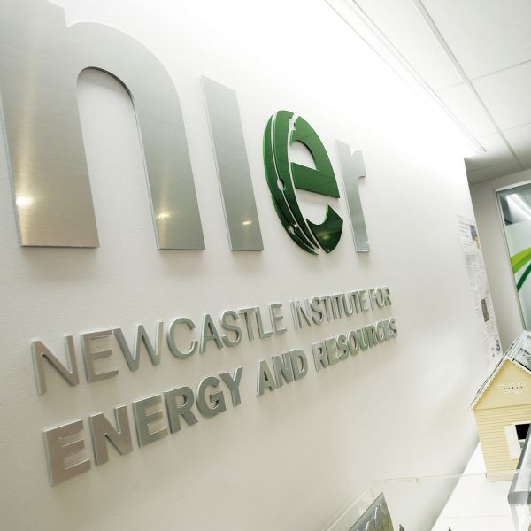 University of Newcastle welcomes $15 Million Decarbonisation Hub