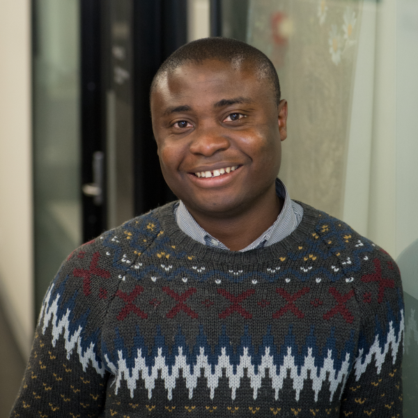 Taiwo Akanbi Taiwo Akanbi