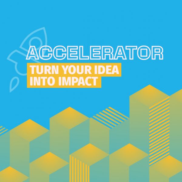 . Start-ups to surge with new Uni accelerator