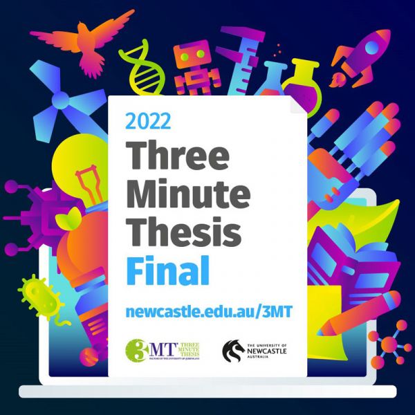 2022 Three Minute Thesis Final
