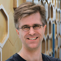 Prof. Christopher Barner-Kowollik