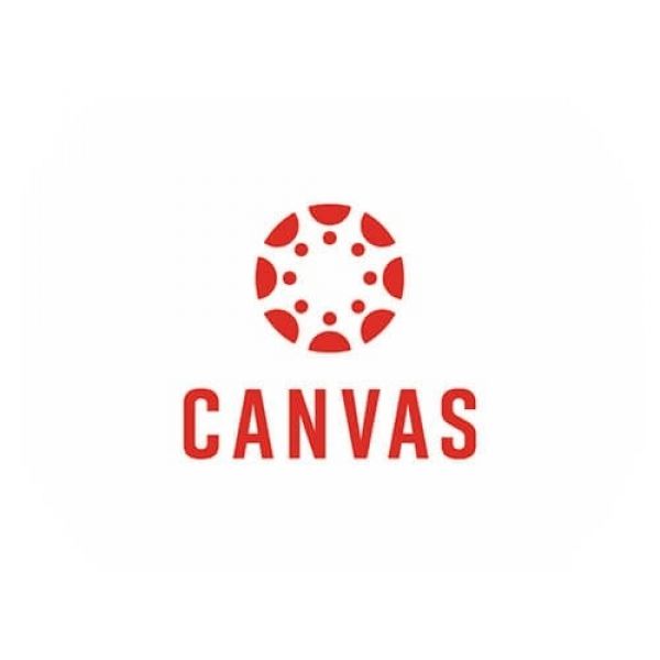 Canvas logo