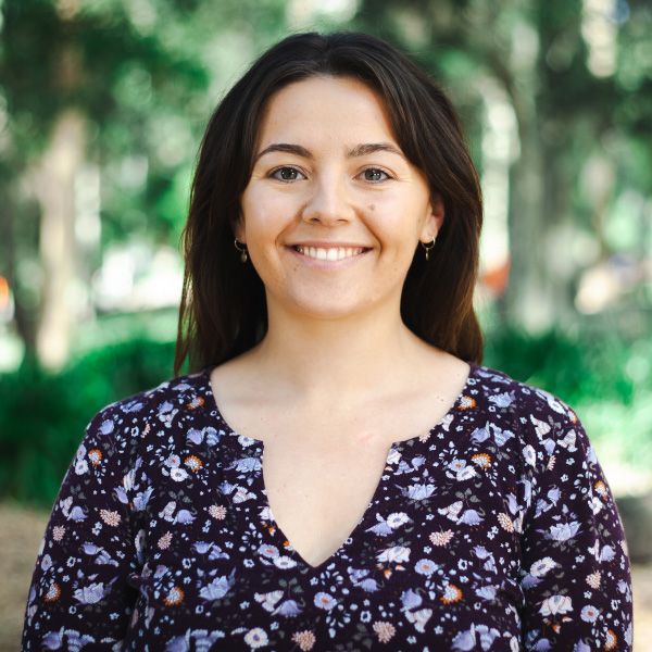 Miss Olivia Oswald Miss Olivia Oswald