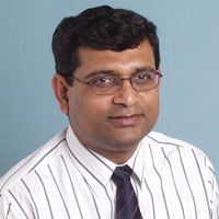 Prof. Raman Singh