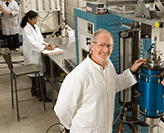 Terry Wall. Baragwanath Award.